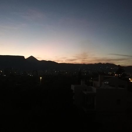Appartamento Michaela Gazi Esterno foto
