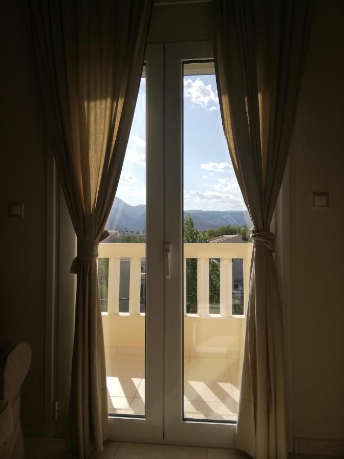 Appartamento Michaela Gazi Esterno foto